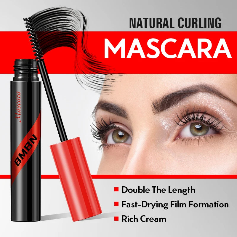 Máscara de Cílios Bella Essence – Volume Extremo & Alongamento Perfeito