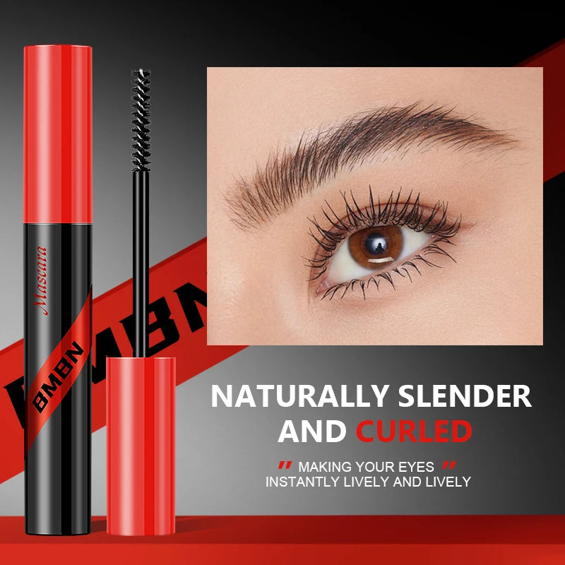 Máscara de Cílios Bella Essence – Volume Extremo & Alongamento Perfeito